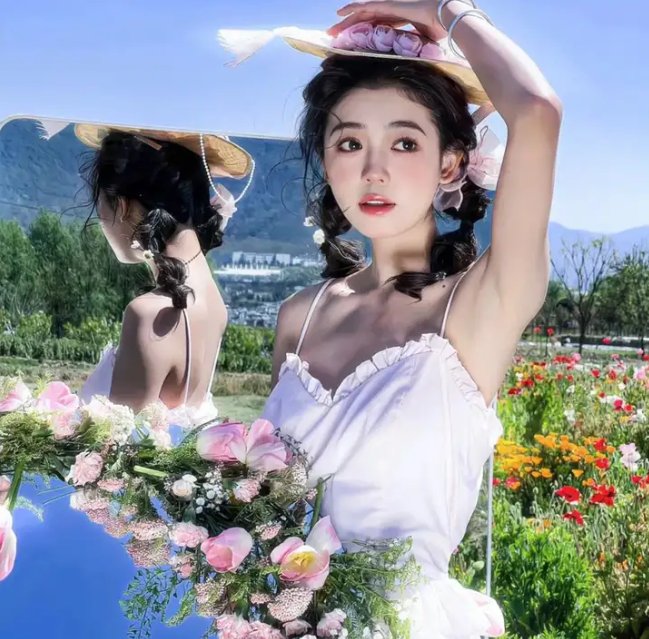 求爱者